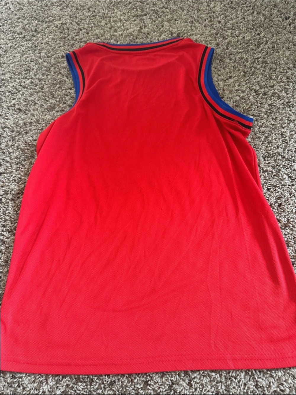 Full Send Jersey - Picture 4 of 5